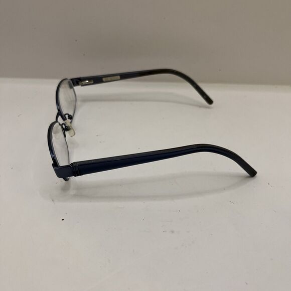 Karl Langerfeld Eyeglasses KL201 518 Designer Frames Only 52-16-135 - Picture 3 of 6